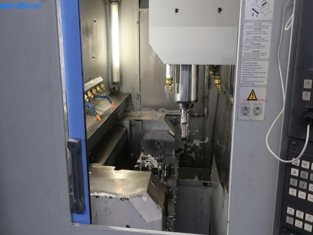 Druckgussanlagen (Al/Mg) 480 – 1.050 t,
Mechanische Bearbeitung, Werkzeugbau
-8