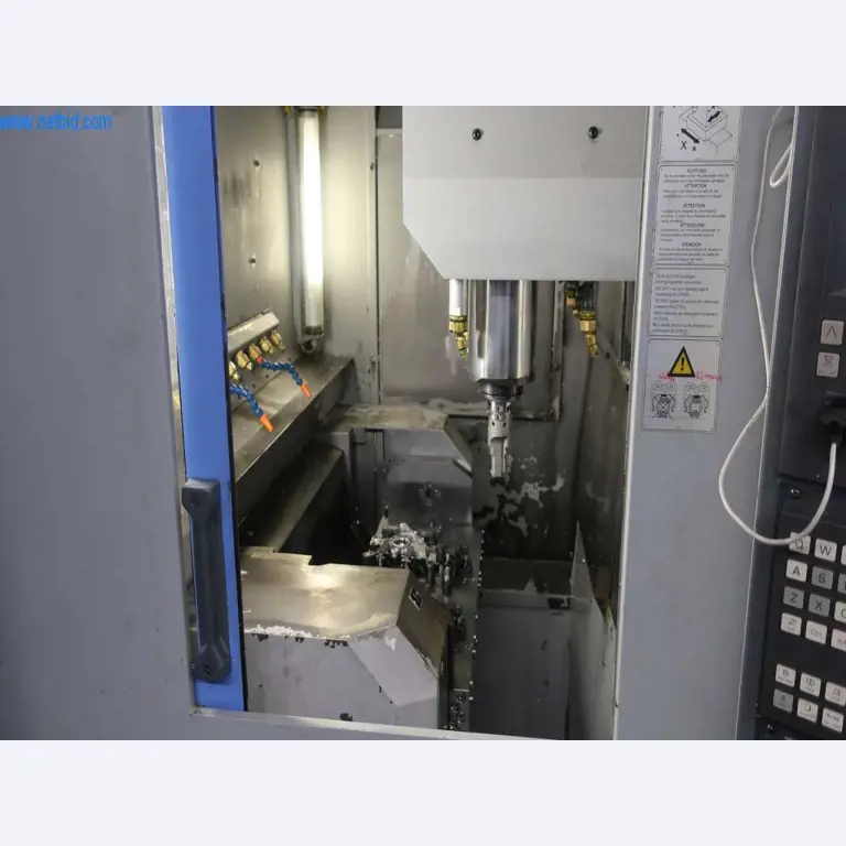 Druckgussanlagen (Al/Mg) 480 – 1.050 t,
Mechanische Bearbeitung, Werkzeugbau
-8