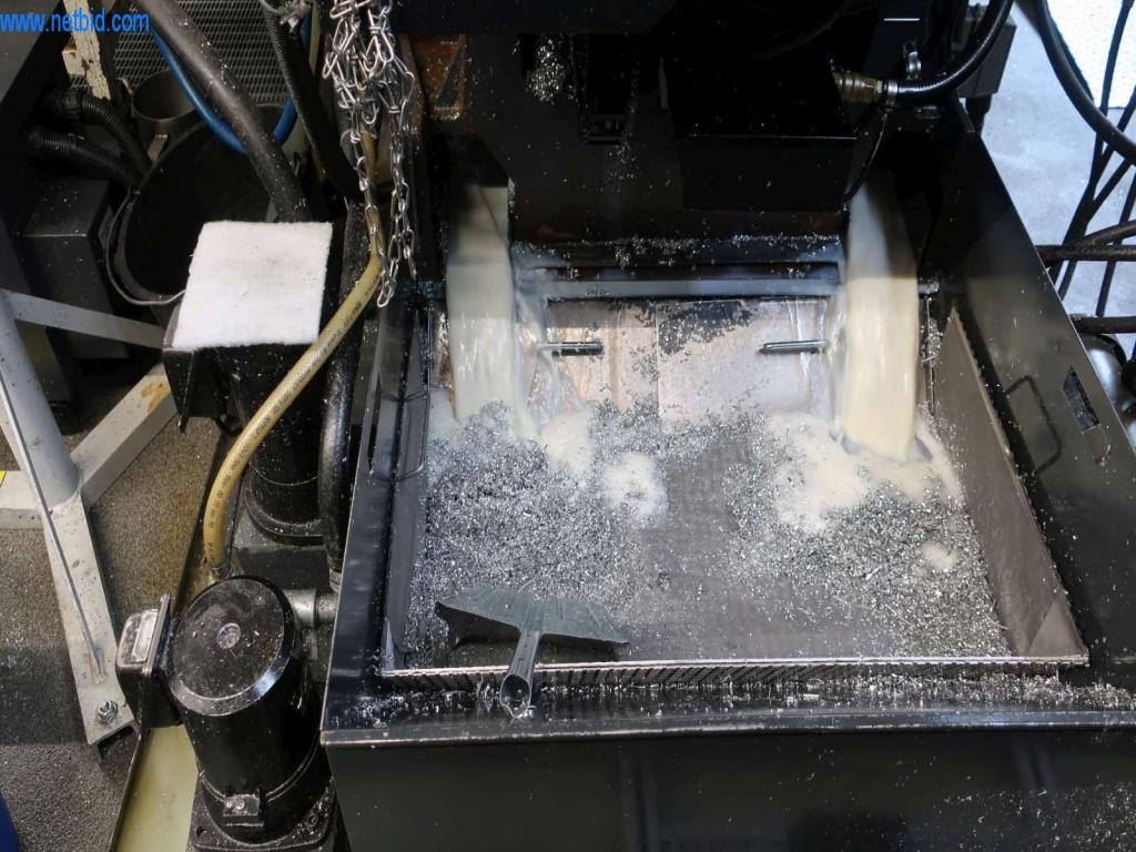 Druckgussanlagen (Al/Mg) 480 – 1.050 t,
Mechanische Bearbeitung, Werkzeugbau
-10