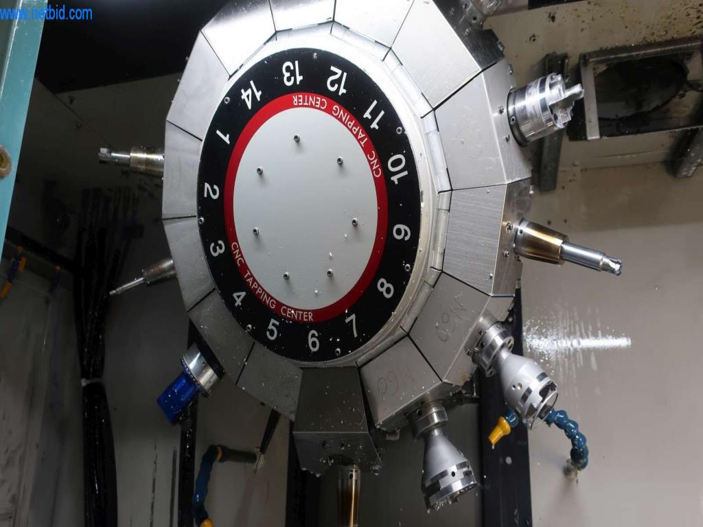 Druckgussanlagen (Al/Mg) 480 – 1.050 t,
Mechanische Bearbeitung, Werkzeugbau
-3