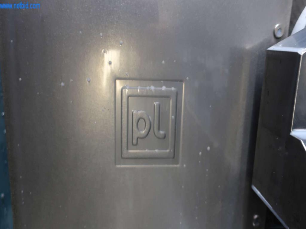 Druckgussanlagen (Al/Mg) 480 – 1.050 t,
Mechanische Bearbeitung, Werkzeugbau
-5