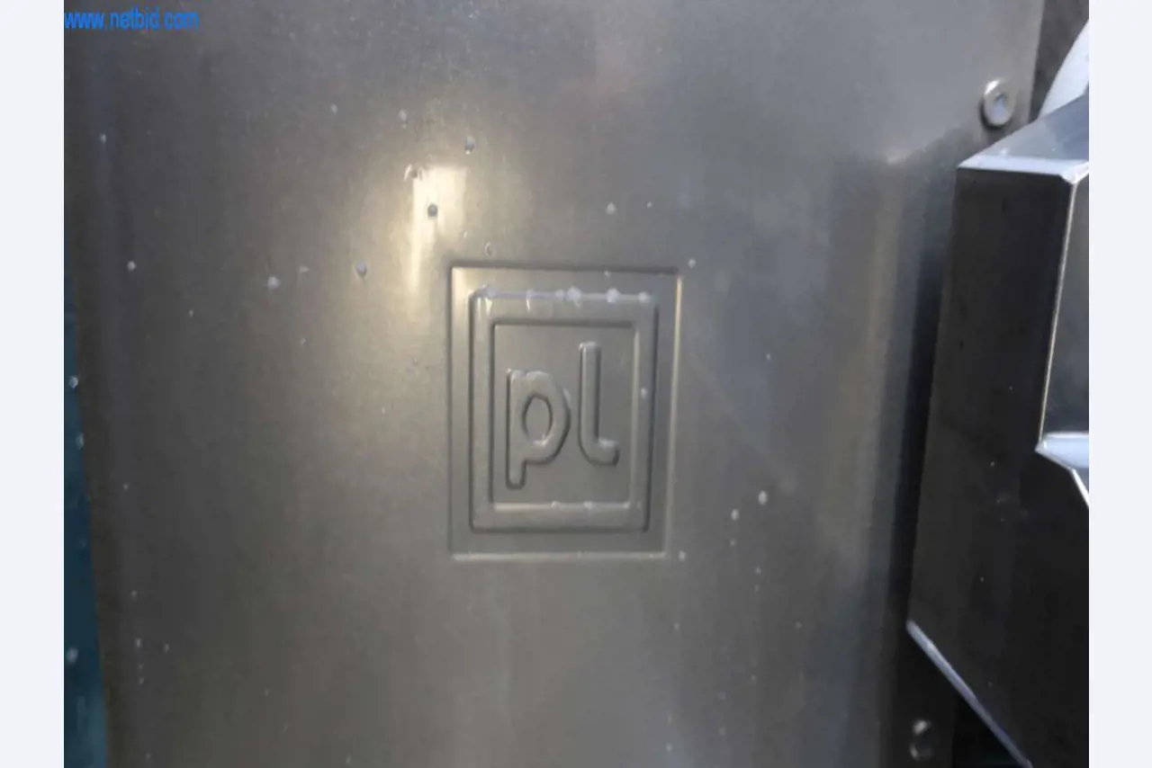 Druckgussanlagen (Al/Mg) 480 – 1.050 t,
Mechanische Bearbeitung, Werkzeugbau
-5