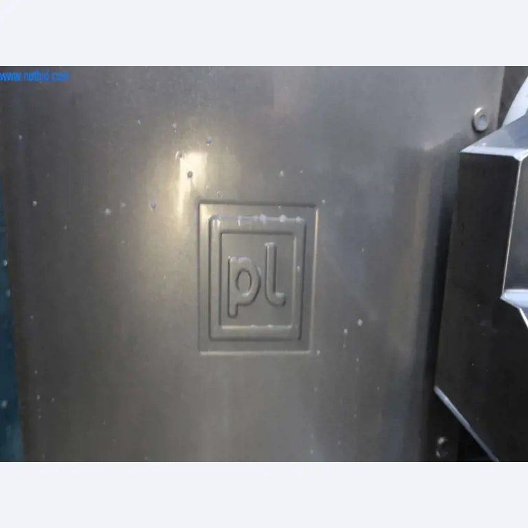 Druckgussanlagen (Al/Mg) 480 – 1.050 t,
Mechanische Bearbeitung, Werkzeugbau
-5