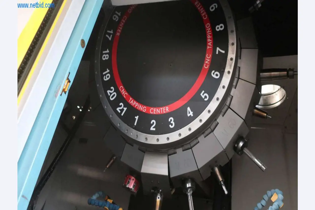 Druckgussanlagen (Al/Mg) 480 – 1.050 t,
Mechanische Bearbeitung, Werkzeugbau
-10