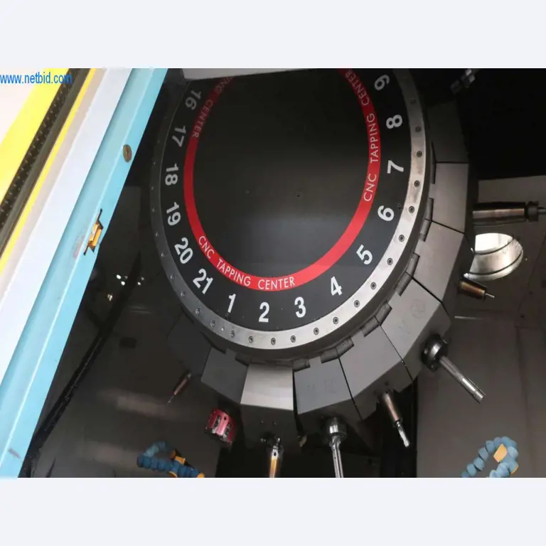 Druckgussanlagen (Al/Mg) 480 – 1.050 t,
Mechanische Bearbeitung, Werkzeugbau
-10