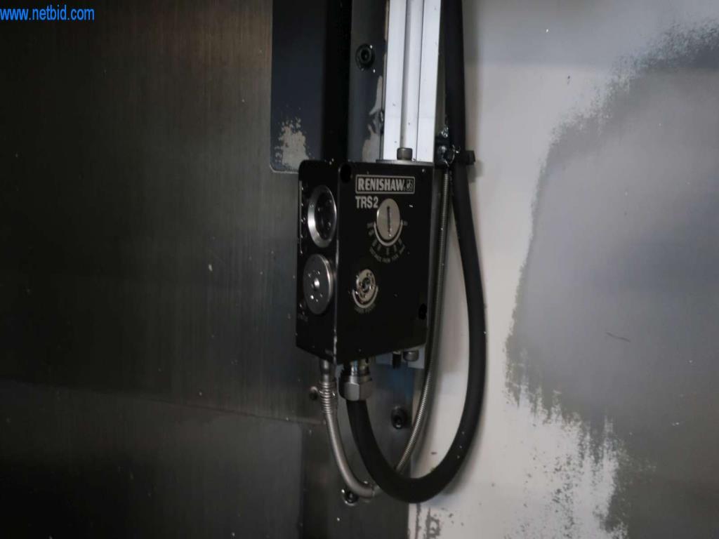 Druckgussanlagen (Al/Mg) 480 – 1.050 t,
Mechanische Bearbeitung, Werkzeugbau
-11