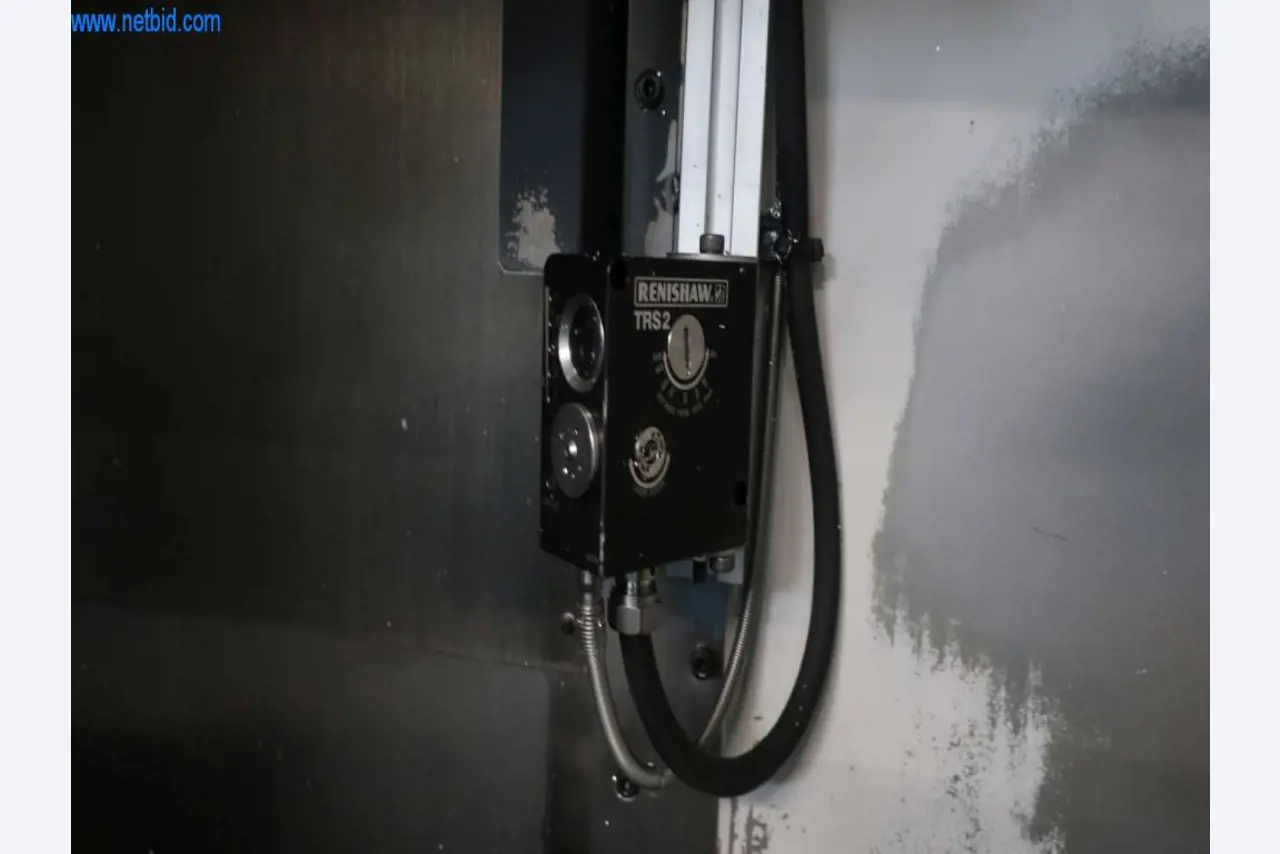 Druckgussanlagen (Al/Mg) 480 – 1.050 t,
Mechanische Bearbeitung, Werkzeugbau
-11