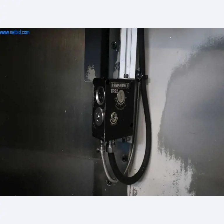 Druckgussanlagen (Al/Mg) 480 – 1.050 t,
Mechanische Bearbeitung, Werkzeugbau
-11