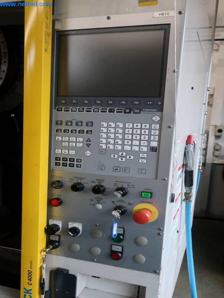 Druckgussanlagen (Al/Mg) 480 – 1.050 t,
Mechanische Bearbeitung, Werkzeugbau
-5