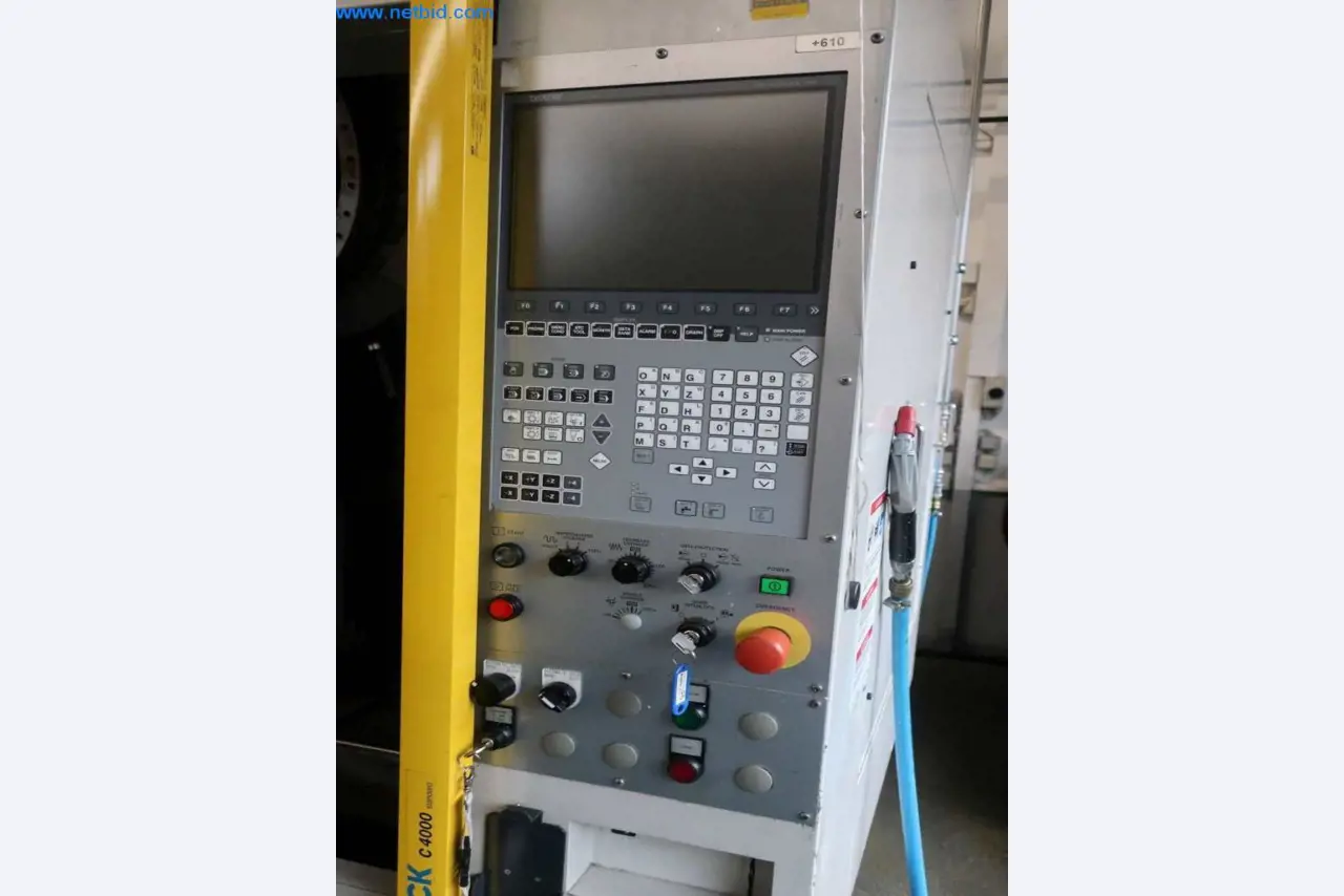 Druckgussanlagen (Al/Mg) 480 – 1.050 t,
Mechanische Bearbeitung, Werkzeugbau
-5