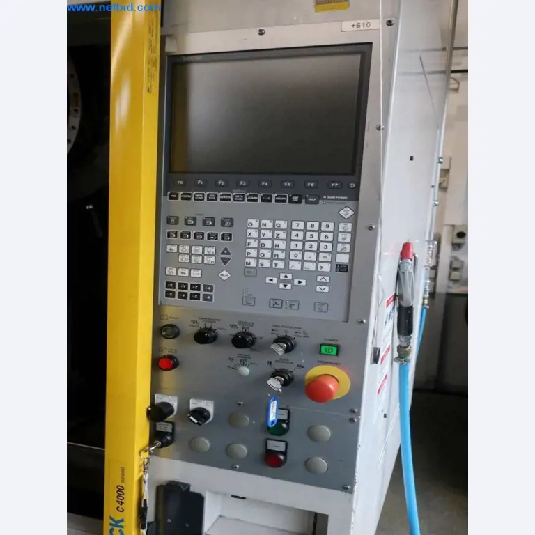 Druckgussanlagen (Al/Mg) 480 – 1.050 t,
Mechanische Bearbeitung, Werkzeugbau
-5