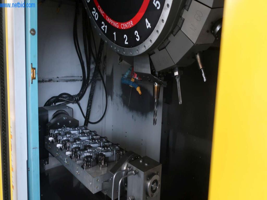 Druckgussanlagen (Al/Mg) 480 – 1.050 t,
Mechanische Bearbeitung, Werkzeugbau
-6