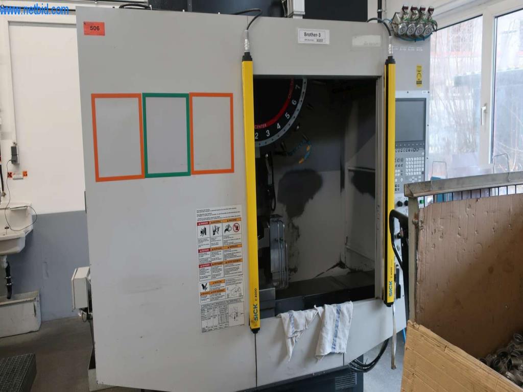 Druckgussanlagen (Al/Mg) 480 – 1.050 t,
Mechanische Bearbeitung, Werkzeugbau
-8