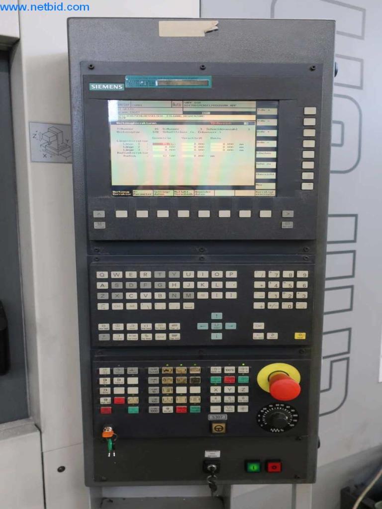 Druckgussanlagen (Al/Mg) 480 – 1.050 t,
Mechanische Bearbeitung, Werkzeugbau
-10