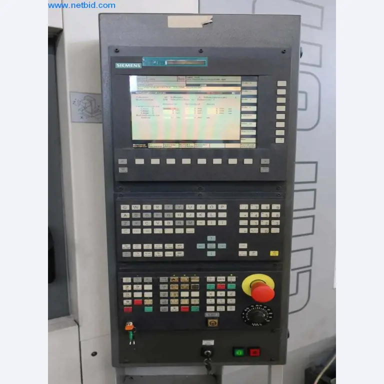 Druckgussanlagen (Al/Mg) 480 – 1.050 t,
Mechanische Bearbeitung, Werkzeugbau
-10