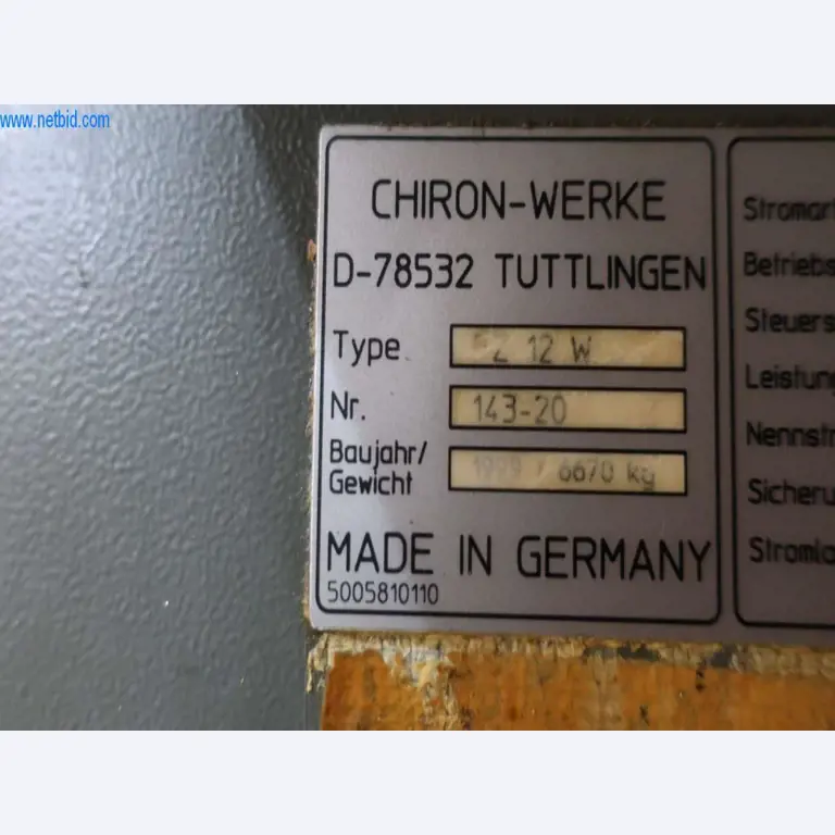 Druckgussanlagen (Al/Mg) 480 – 1.050 t,
Mechanische Bearbeitung, Werkzeugbau
-11