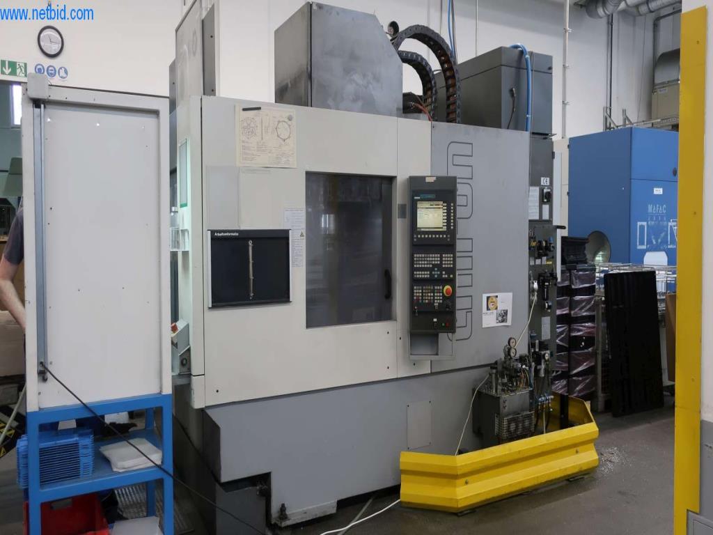 Druckgussanlagen (Al/Mg) 480 – 1.050 t,
Mechanische Bearbeitung, Werkzeugbau
-12