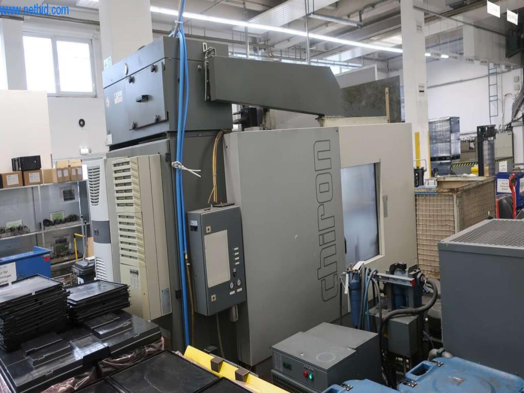 Druckgussanlagen (Al/Mg) 480 – 1.050 t,
Mechanische Bearbeitung, Werkzeugbau
-14