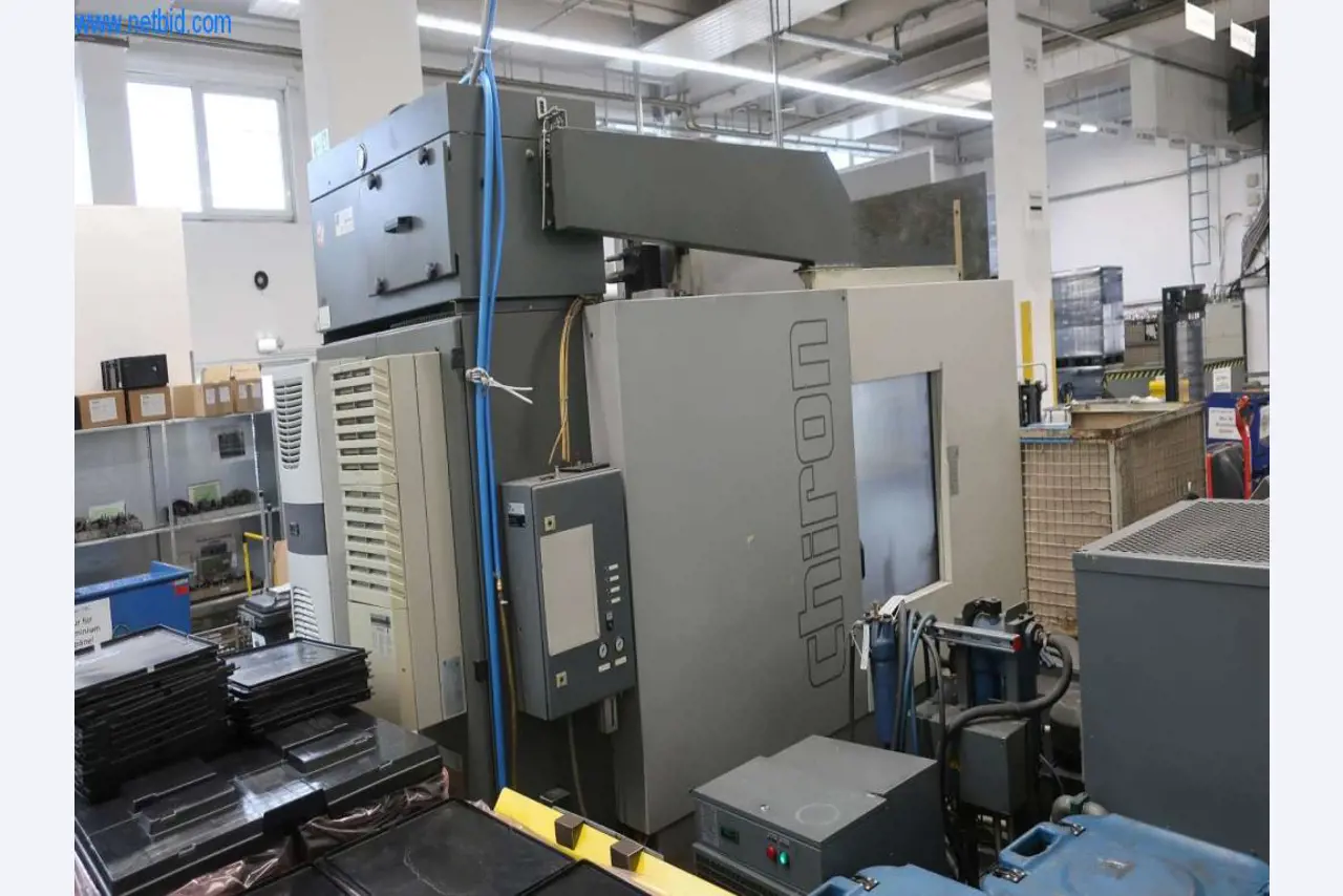 Druckgussanlagen (Al/Mg) 480 – 1.050 t,
Mechanische Bearbeitung, Werkzeugbau
-14