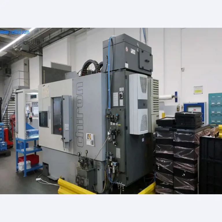 Druckgussanlagen (Al/Mg) 480 – 1.050 t,
Mechanische Bearbeitung, Werkzeugbau
-1