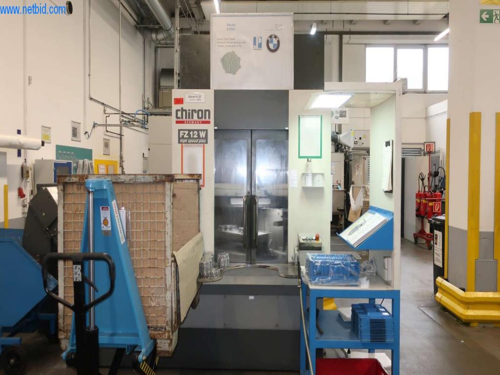 Druckgussanlagen (Al/Mg) 480 – 1.050 t,
Mechanische Bearbeitung, Werkzeugbau
-2