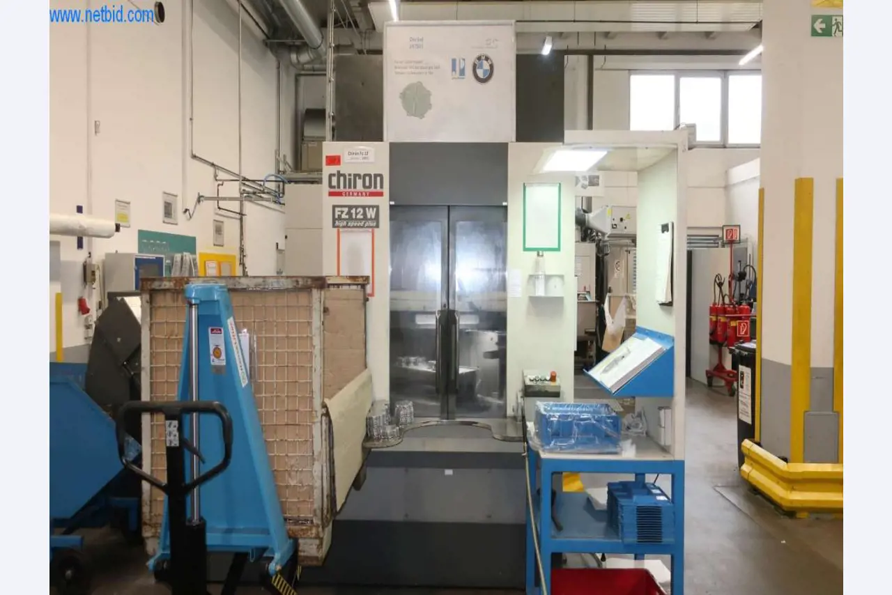 Druckgussanlagen (Al/Mg) 480 – 1.050 t,
Mechanische Bearbeitung, Werkzeugbau
-2