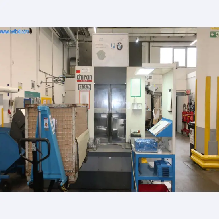 Druckgussanlagen (Al/Mg) 480 – 1.050 t,
Mechanische Bearbeitung, Werkzeugbau
-2