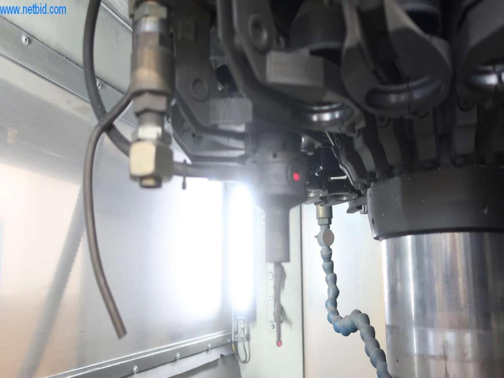 Druckgussanlagen (Al/Mg) 480 – 1.050 t,
Mechanische Bearbeitung, Werkzeugbau
-3