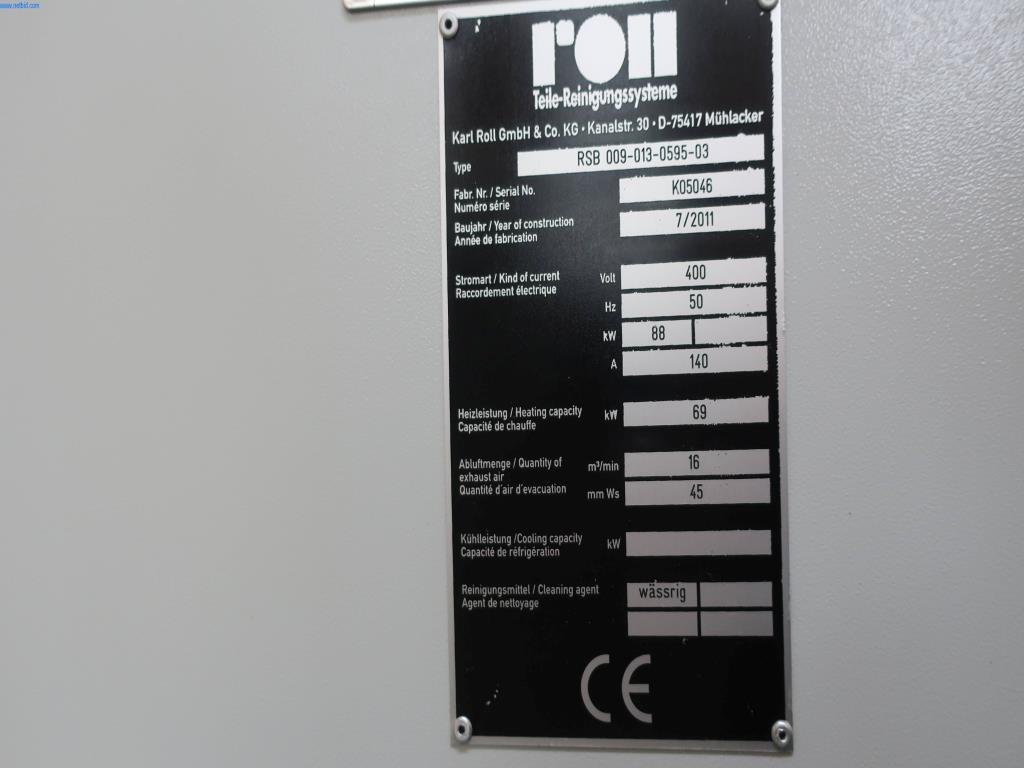 Druckgussanlagen (Al/Mg) 480 – 1.050 t,
Mechanische Bearbeitung, Werkzeugbau
-7