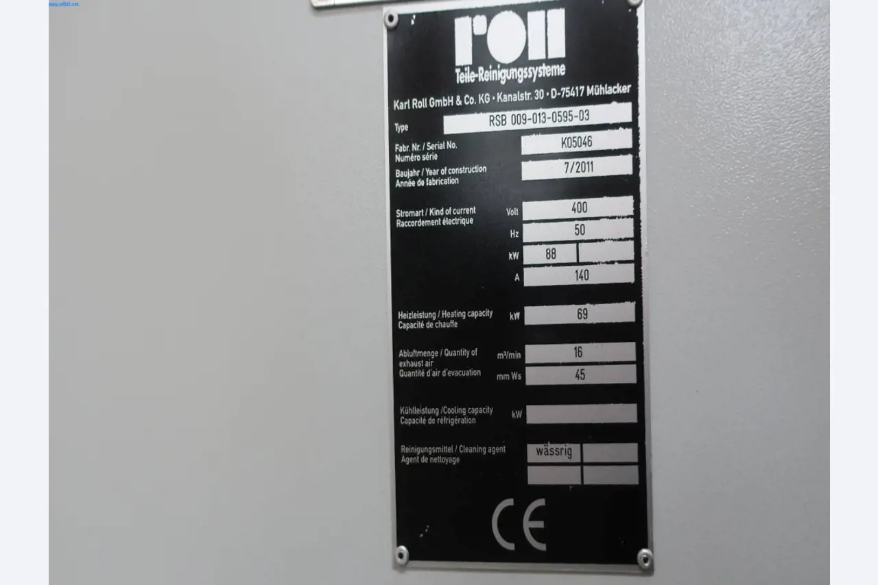 Druckgussanlagen (Al/Mg) 480 – 1.050 t,
Mechanische Bearbeitung, Werkzeugbau
-7