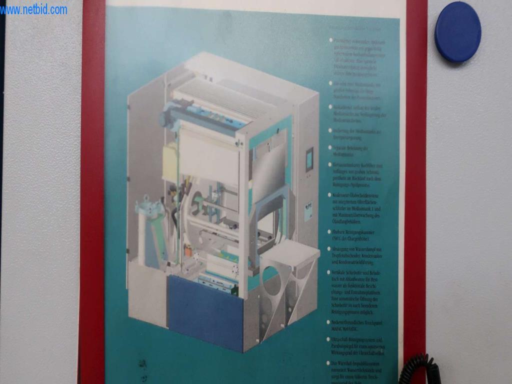Druckgussanlagen (Al/Mg) 480 – 1.050 t,
Mechanische Bearbeitung, Werkzeugbau
-3