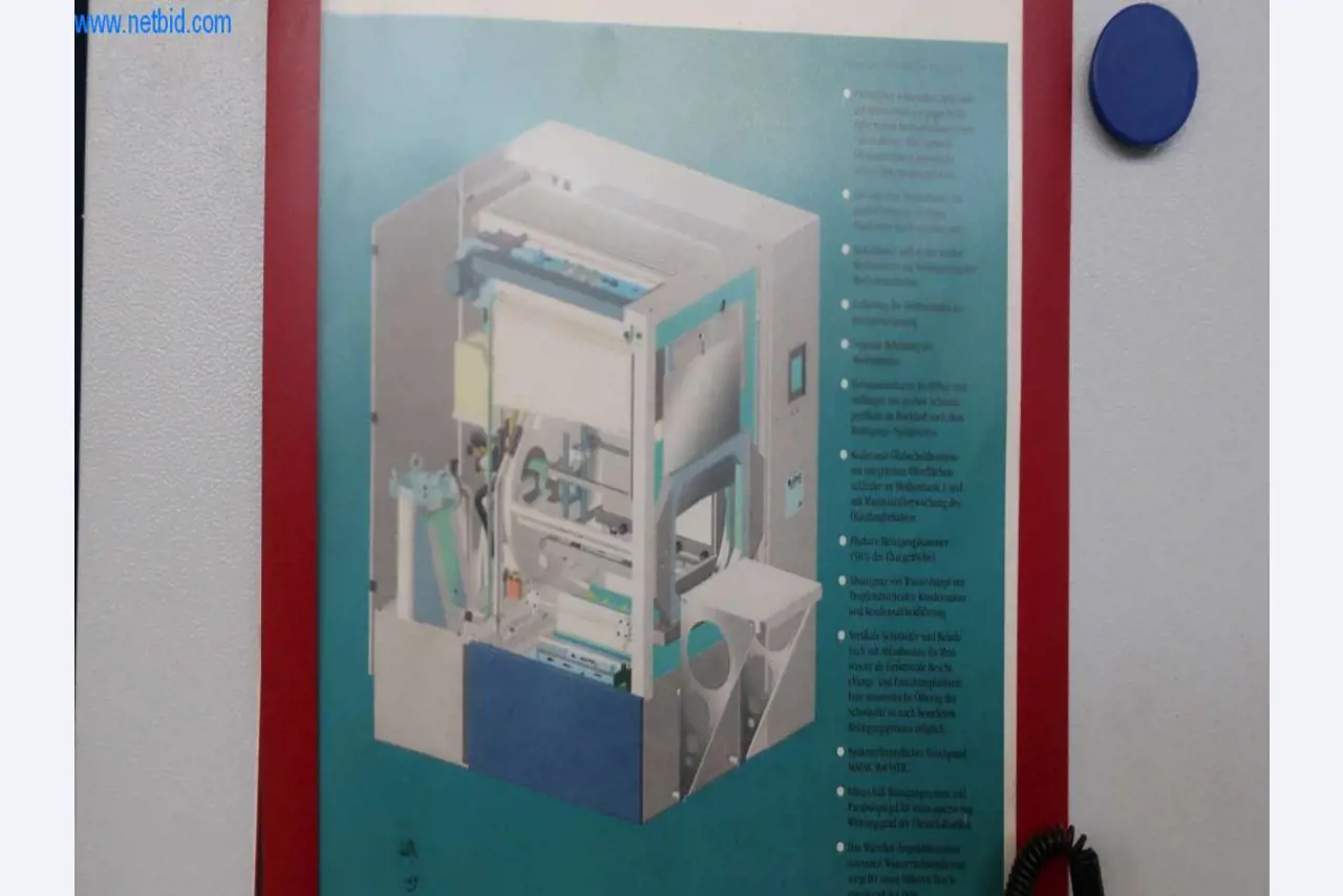 Druckgussanlagen (Al/Mg) 480 – 1.050 t,
Mechanische Bearbeitung, Werkzeugbau
-3