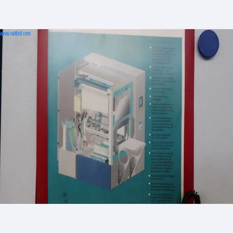 Druckgussanlagen (Al/Mg) 480 – 1.050 t,
Mechanische Bearbeitung, Werkzeugbau
-3
