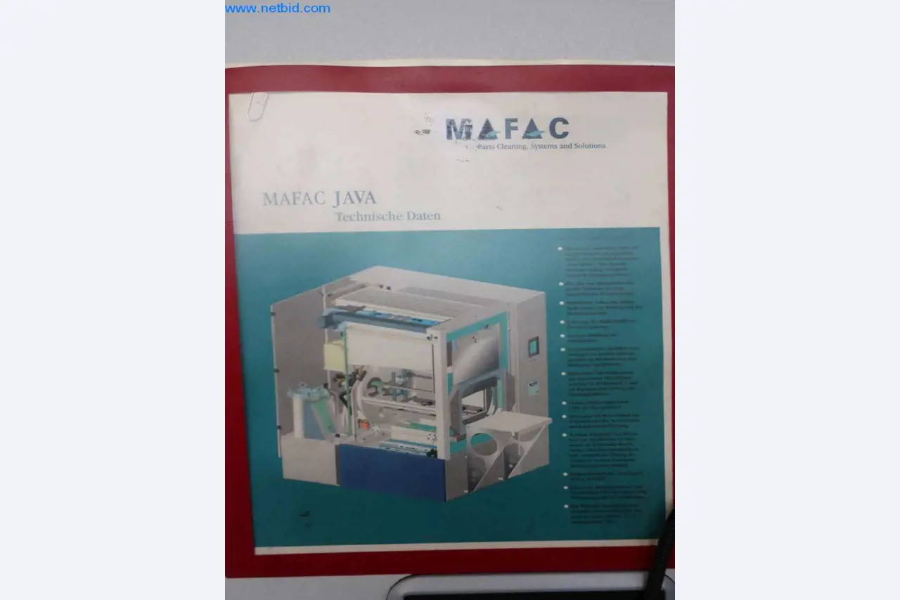 Druckgussanlagen (Al/Mg) 480 – 1.050 t,
Mechanische Bearbeitung, Werkzeugbau
-4