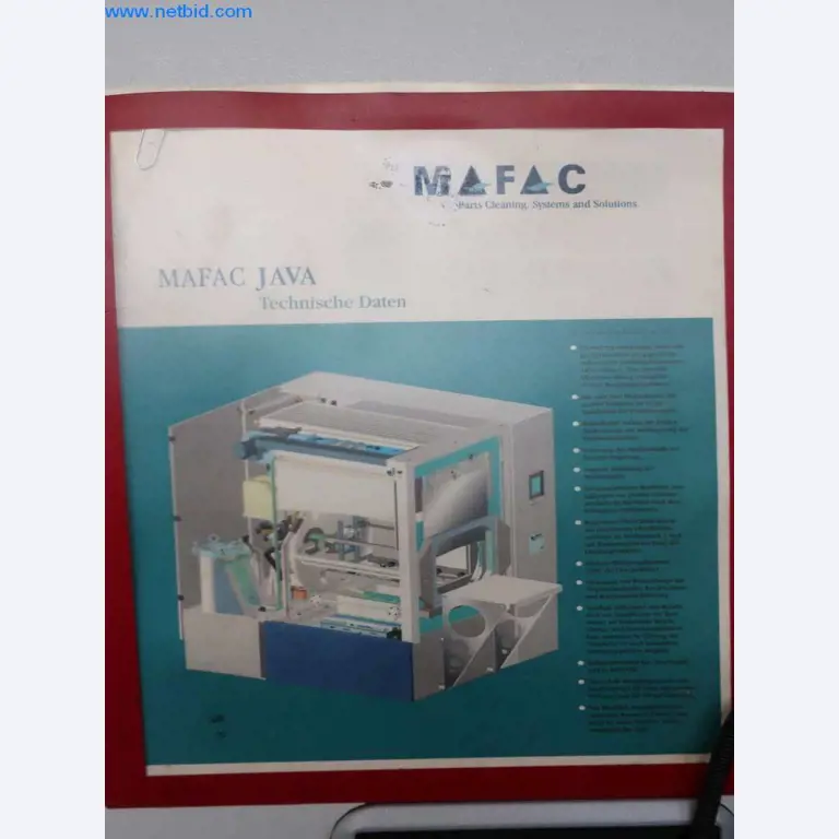 Druckgussanlagen (Al/Mg) 480 – 1.050 t,
Mechanische Bearbeitung, Werkzeugbau
-4