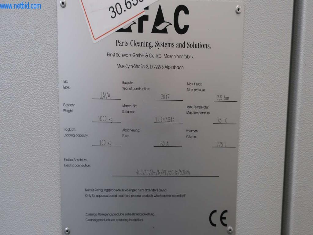 Druckgussanlagen (Al/Mg) 480 – 1.050 t,
Mechanische Bearbeitung, Werkzeugbau
-5