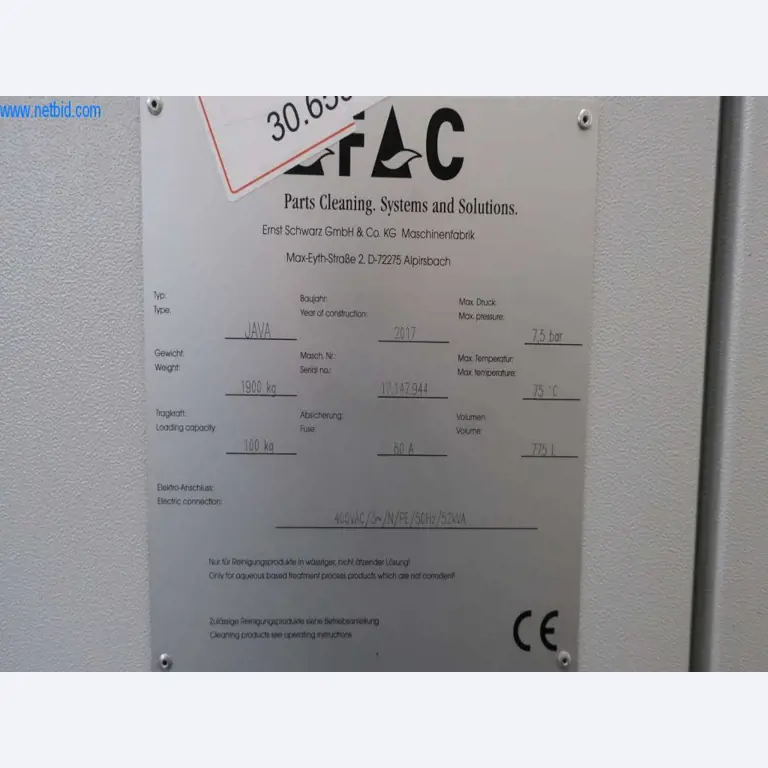 Druckgussanlagen (Al/Mg) 480 – 1.050 t,
Mechanische Bearbeitung, Werkzeugbau
-5