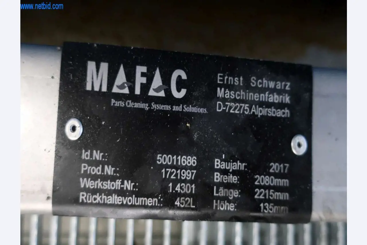 Druckgussanlagen (Al/Mg) 480 – 1.050 t,
Mechanische Bearbeitung, Werkzeugbau
-6