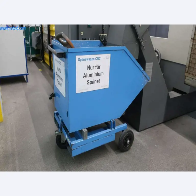 Druckgussanlagen (Al/Mg) 480 – 1.050 t,
Mechanische Bearbeitung, Werkzeugbau
-1