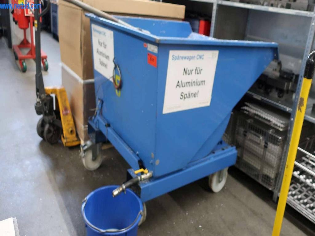 Druckgussanlagen (Al/Mg) 480 – 1.050 t,
Mechanische Bearbeitung, Werkzeugbau
-2