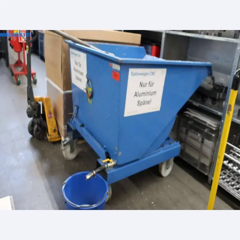 Druckgussanlagen (Al/Mg) 480 – 1.050 t,
Mechanische Bearbeitung, Werkzeugbau
-2