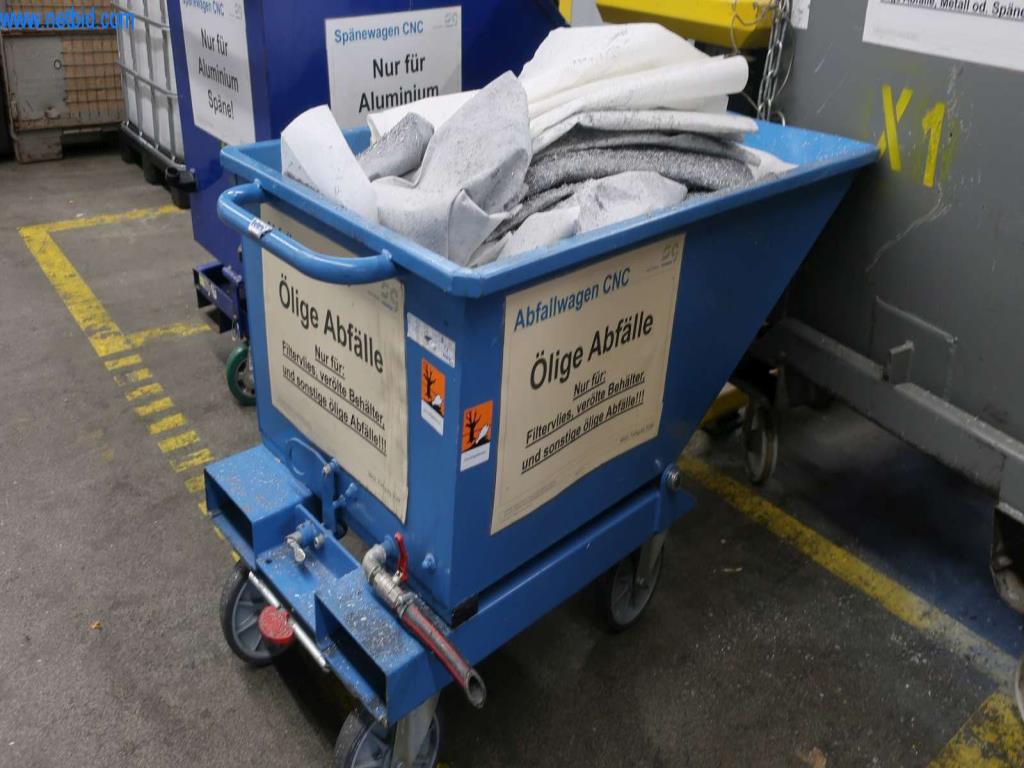 Druckgussanlagen (Al/Mg) 480 – 1.050 t,
Mechanische Bearbeitung, Werkzeugbau
-5