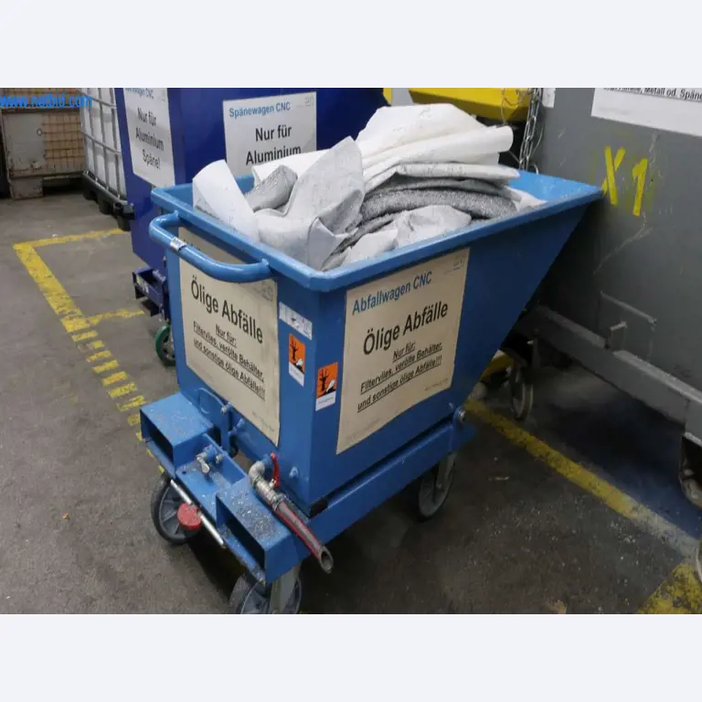 Druckgussanlagen (Al/Mg) 480 – 1.050 t,
Mechanische Bearbeitung, Werkzeugbau
-5