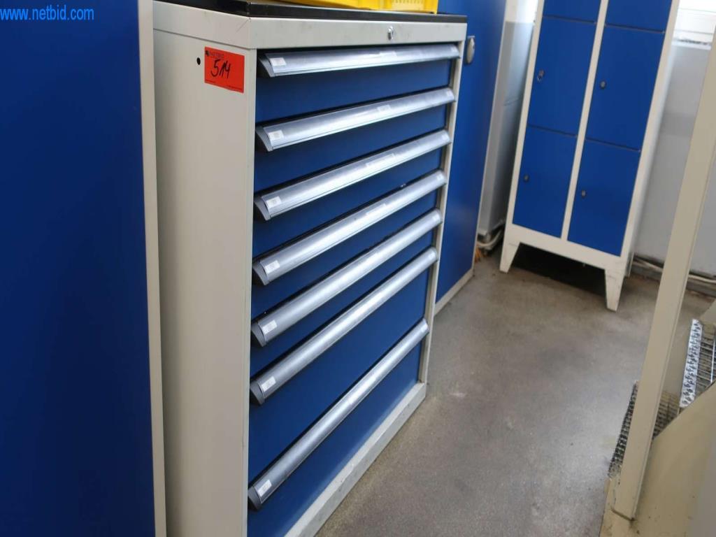 Druckgussanlagen (Al/Mg) 480 – 1.050 t,
Mechanische Bearbeitung, Werkzeugbau
-2