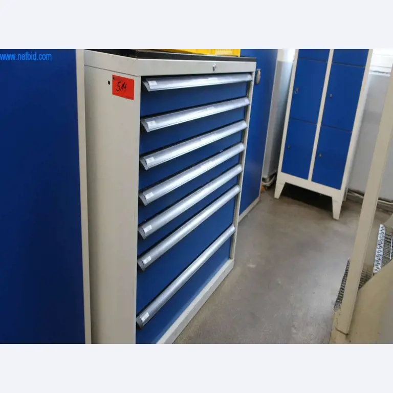 Druckgussanlagen (Al/Mg) 480 – 1.050 t,
Mechanische Bearbeitung, Werkzeugbau
-2