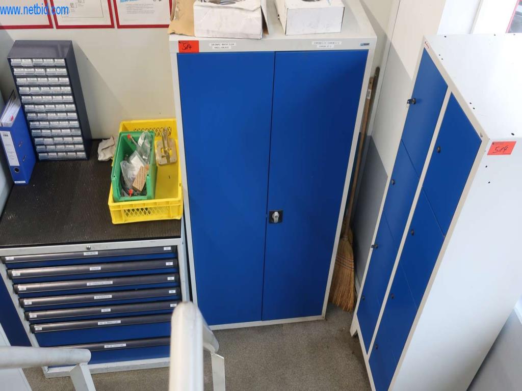 Druckgussanlagen (Al/Mg) 480 – 1.050 t,
Mechanische Bearbeitung, Werkzeugbau
-3