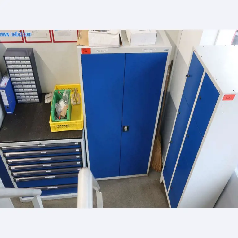 Druckgussanlagen (Al/Mg) 480 – 1.050 t,
Mechanische Bearbeitung, Werkzeugbau
-3