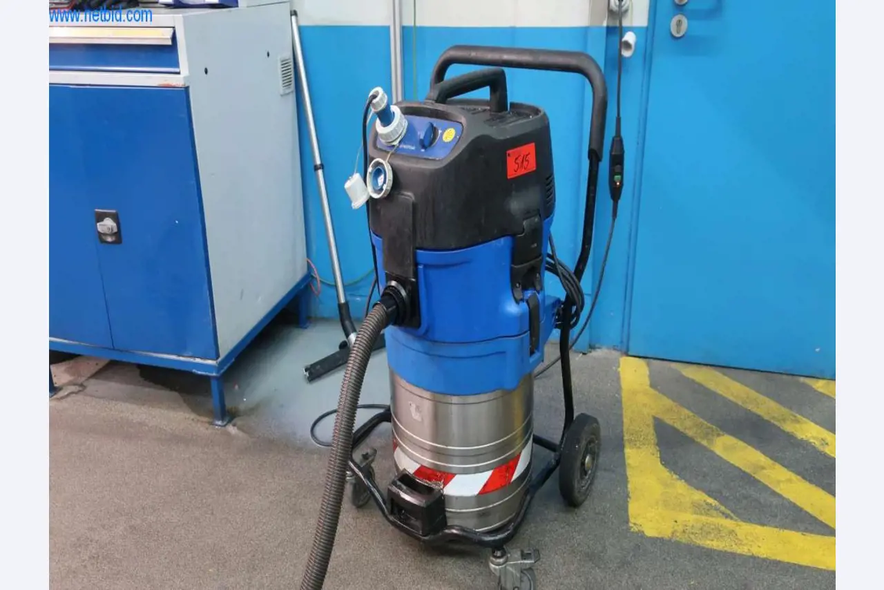 Druckgussanlagen (Al/Mg) 480 – 1.050 t,
Mechanische Bearbeitung, Werkzeugbau
-2