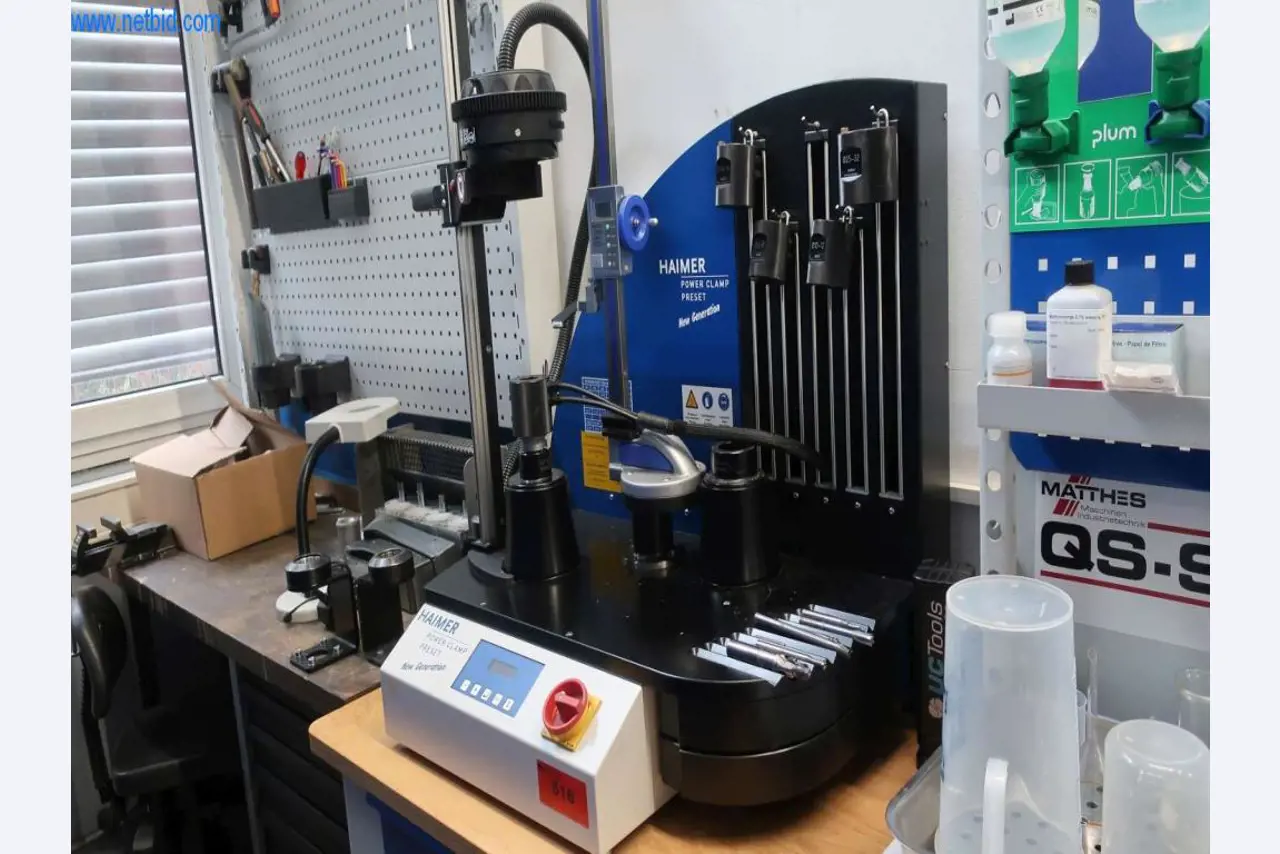 Druckgussanlagen (Al/Mg) 480 – 1.050 t,
Mechanische Bearbeitung, Werkzeugbau
-1