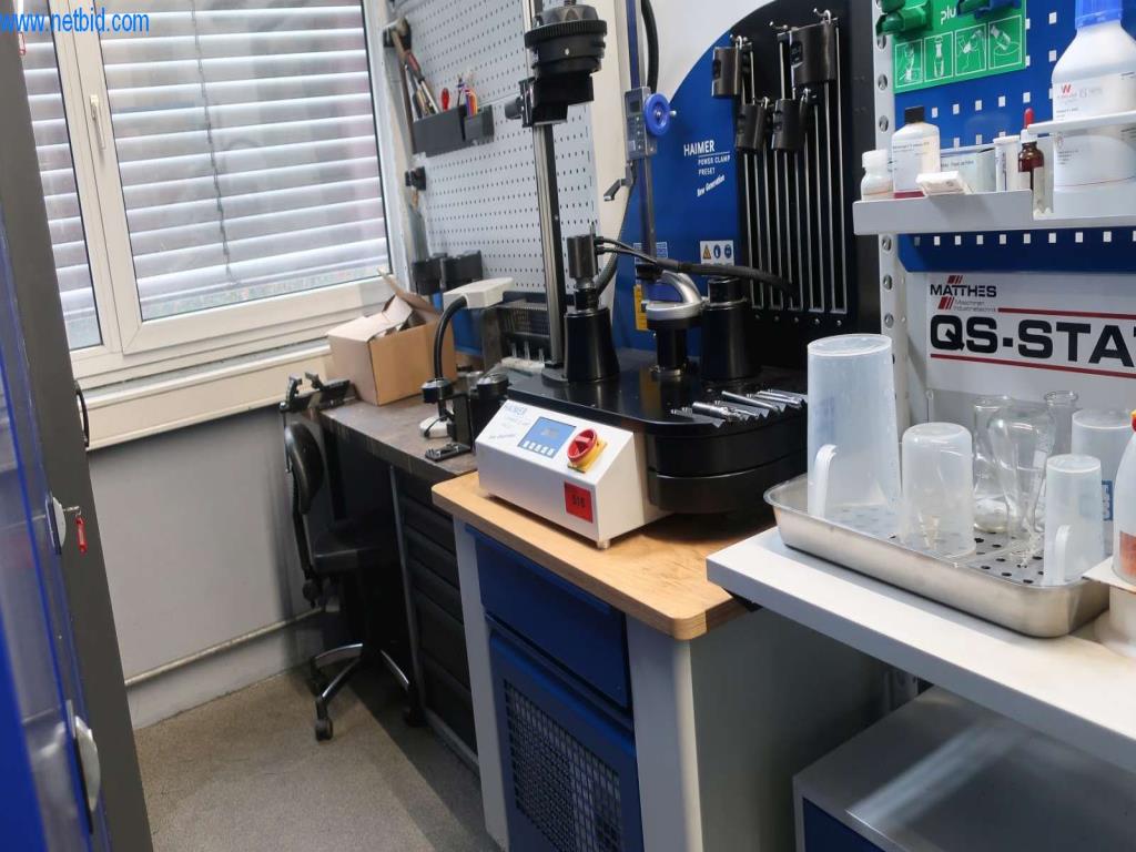 Druckgussanlagen (Al/Mg) 480 – 1.050 t,
Mechanische Bearbeitung, Werkzeugbau
-2